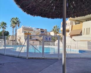 Swimming pool of House or chalet for sale in  Valencia Capital  with Terrace and Balcony