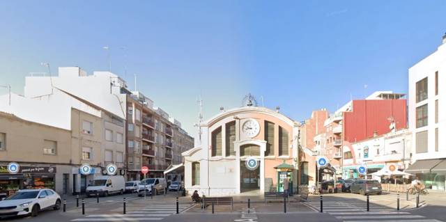 Piso en Alquiler en Sant Pere