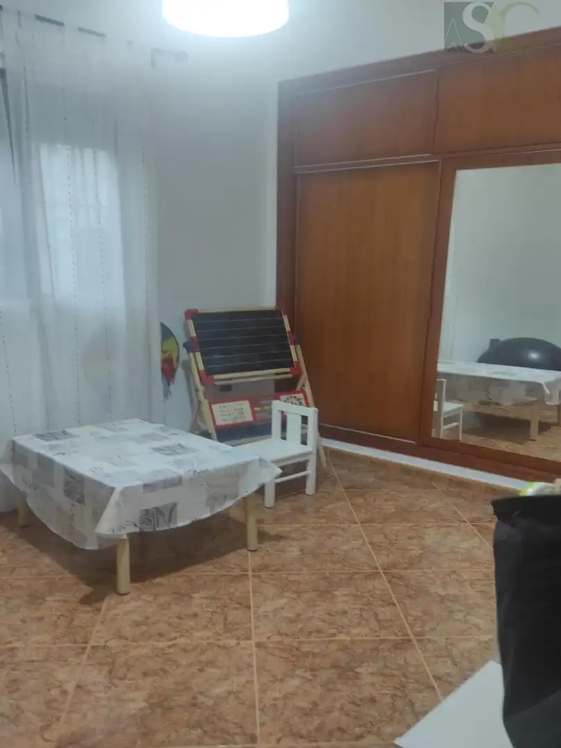Country homes for sale in Teba