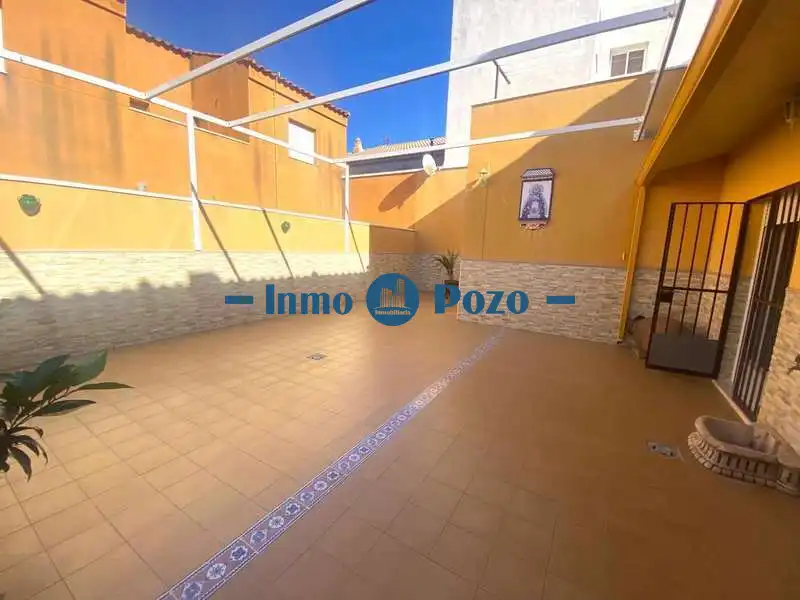 Dúplex en venda a Almendralejo, imagen 3