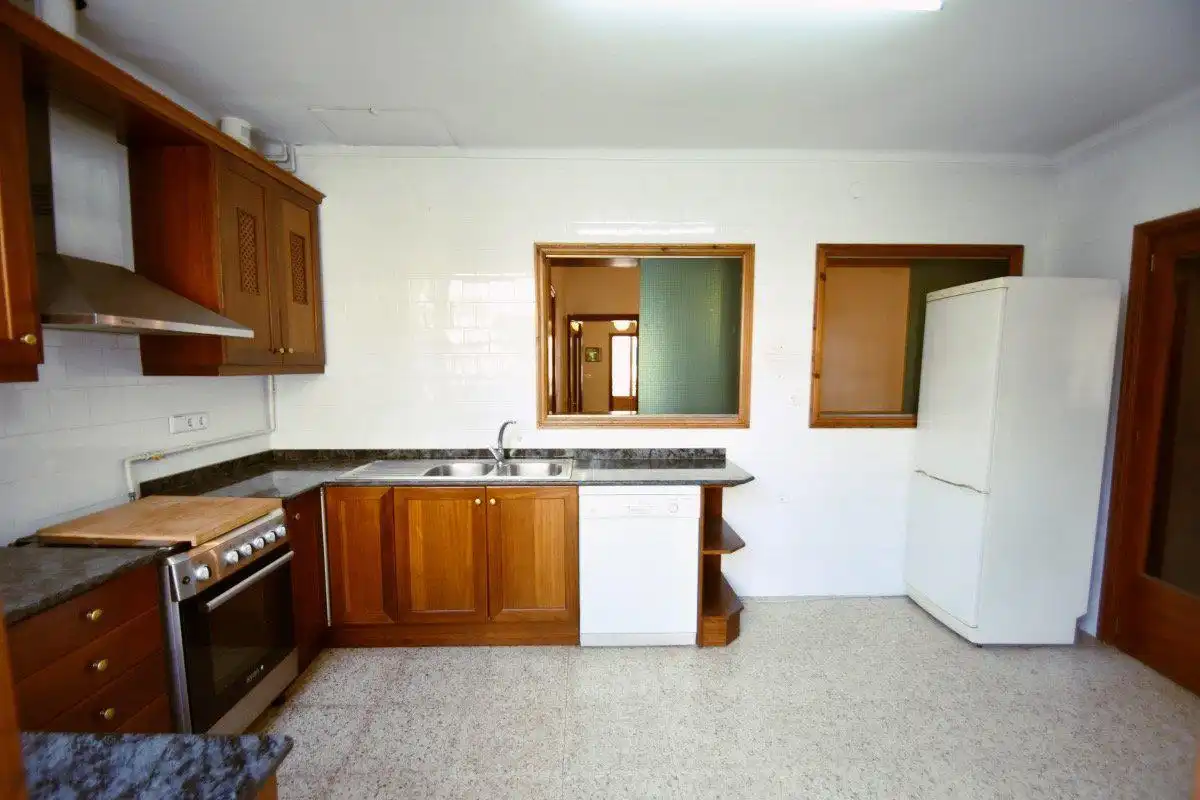 Wohnung mit Terrasse zum Verkauf in Llevant, imagen 8