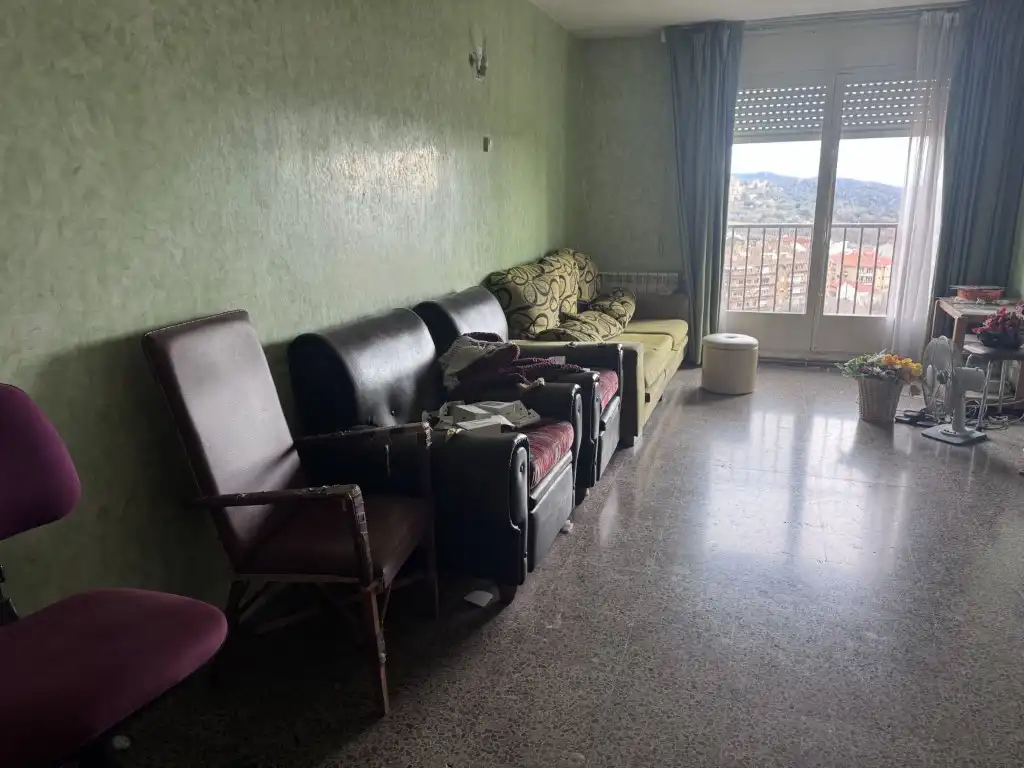 Wohnung zum Verkauf in Calle Mossen Huch, imagen 2