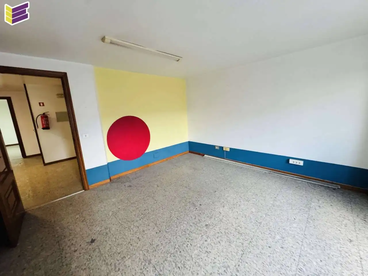 Oficina de lloguer a Calle Manuel Rodríguez 7, imagen 13