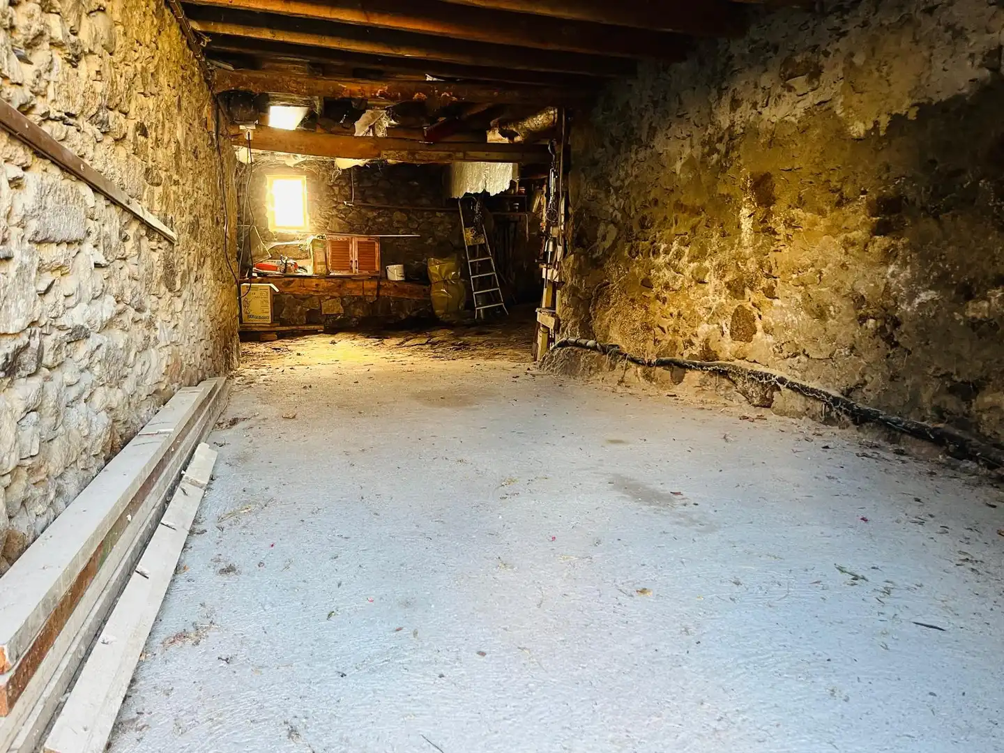 Casa rústica en venda a Carrer Dels Picapedrers 6, imagen 38