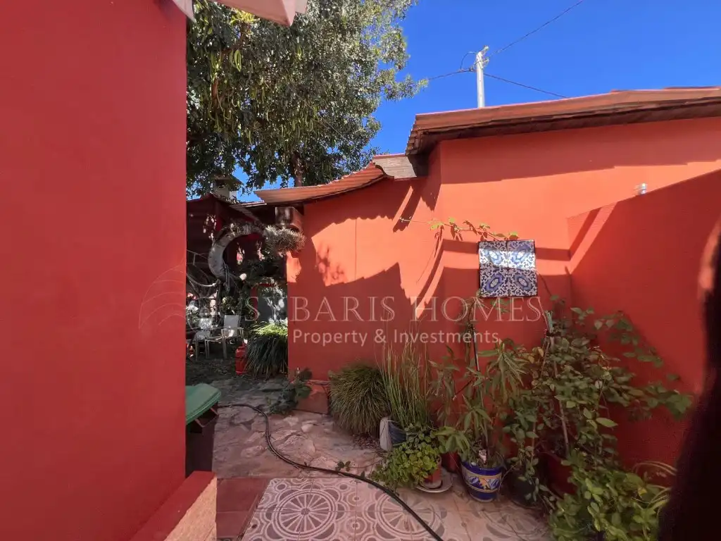 Chalet con piscina en venta en Camí Corral de Calafat, imagen 35