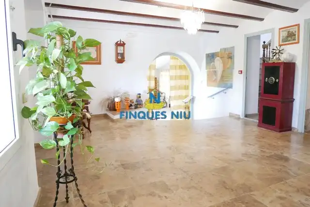 Casa con piscina en venta en Carrer Sant Martí, imagen 55