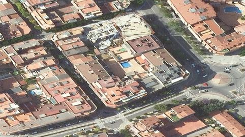 Foto 3 de Piso en venta en Calle Consell de Cent, Centre - Eixample – Can Llobet, Barberà del Vallès