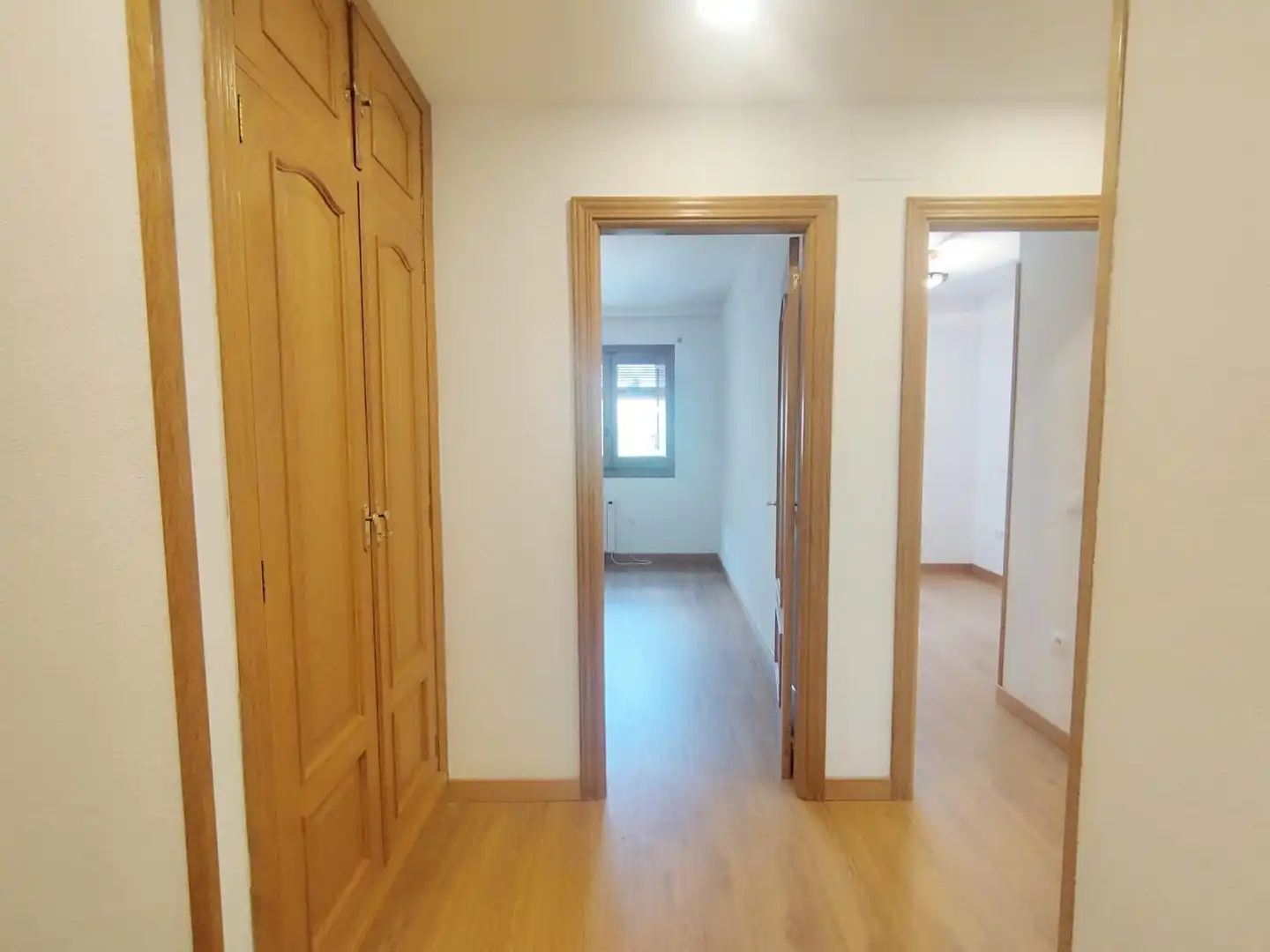 Piso de alquiler en Alcalá de Henares con Aire acondicionado y Calefacción