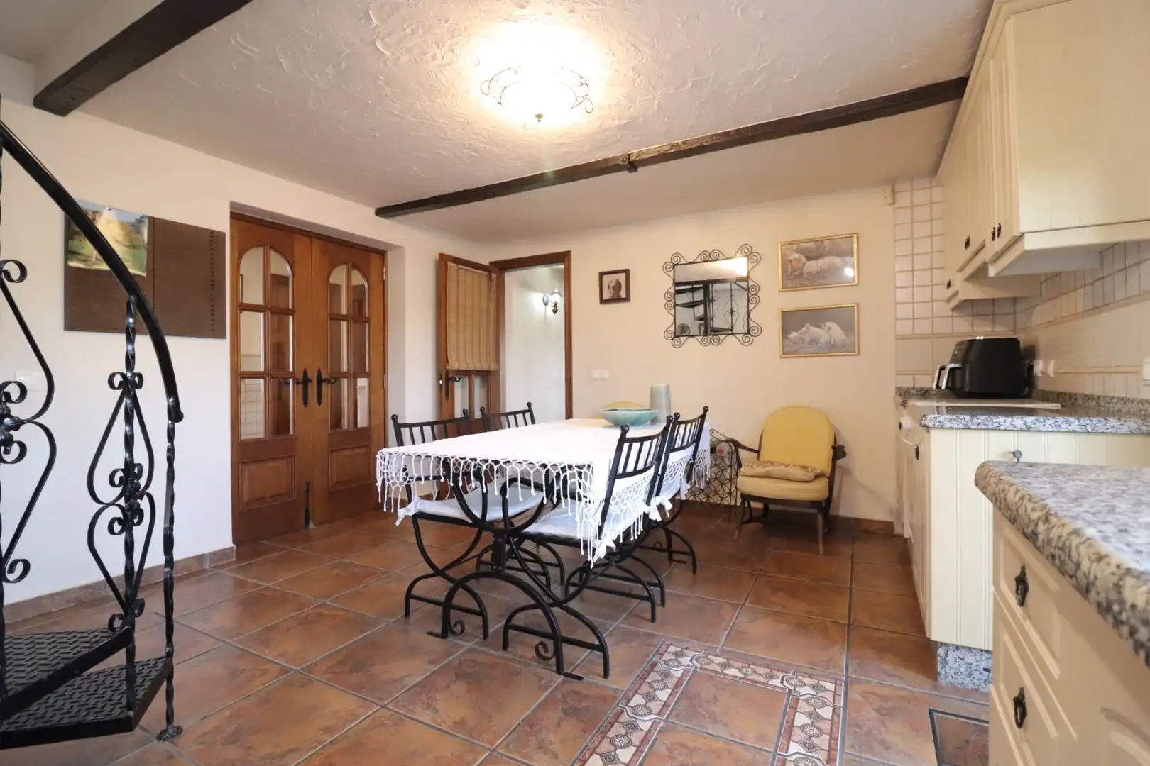 Maison rustique à vendre à Albatera, imagen 10