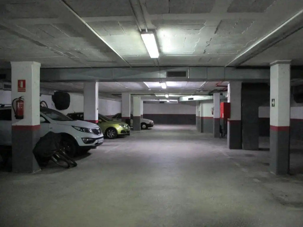 Parcheggio in vendita a RONDA, imagen 4