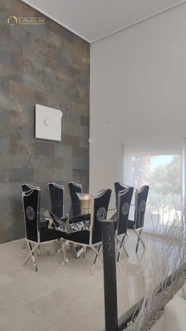 Villa mit Pool zum Verkauf in BALCÓN DE LA PEYA, imagen 3