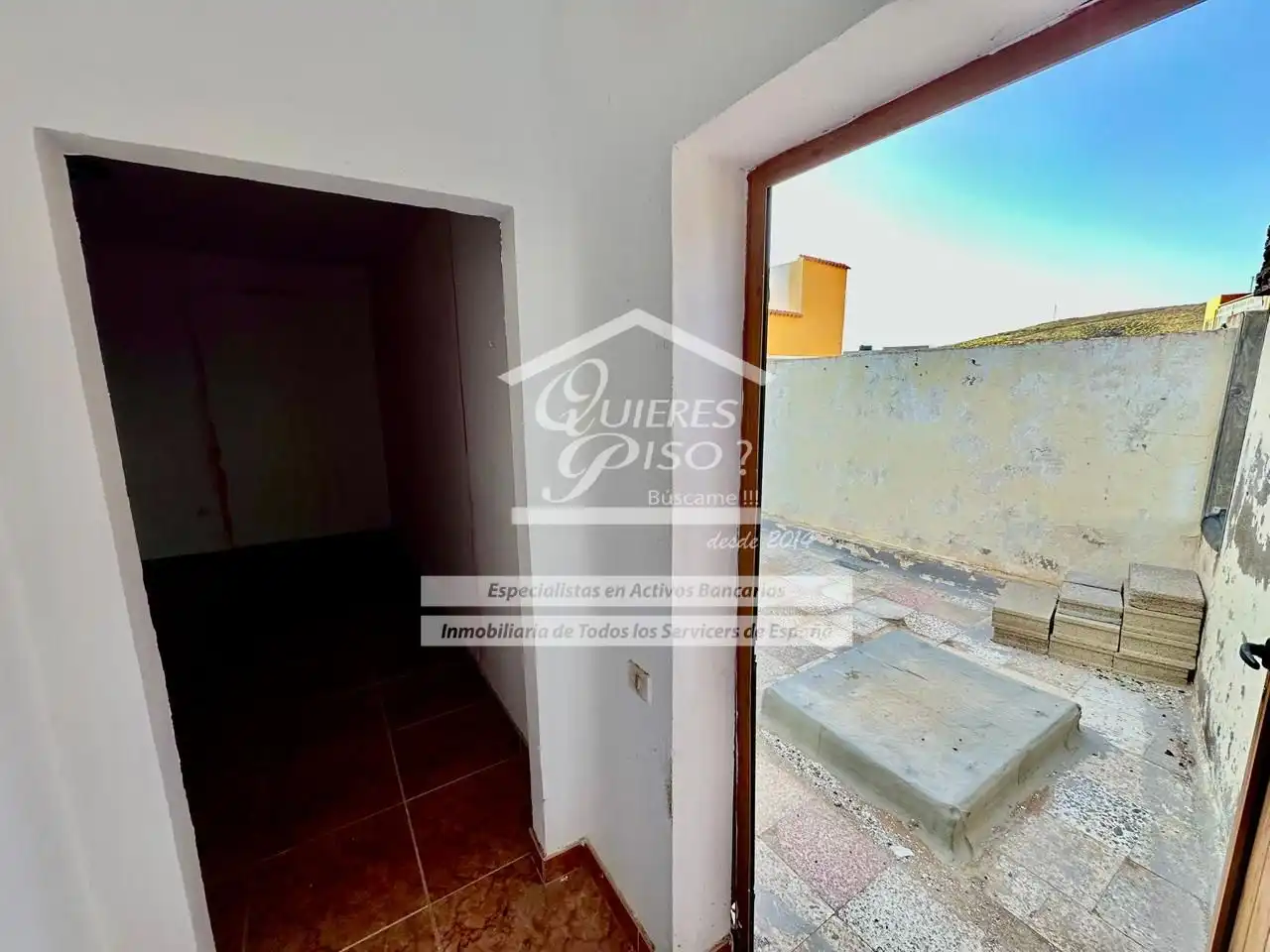 Casa o chalet en venta en Ingenio con Terraza