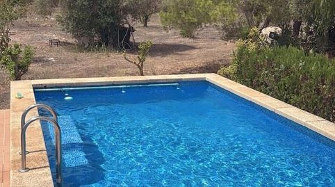 Photo 5 of Country homes for sale in Santa Eugènia, Illes Balears