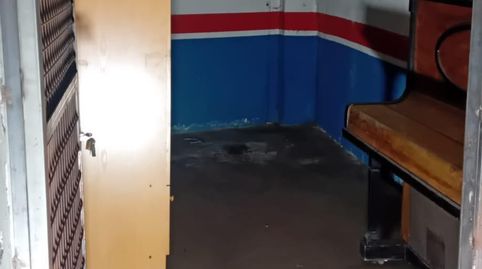 Foto 3 de Garaje en venta en San Andrés de Colmenar Viejo, Colmenar Viejo