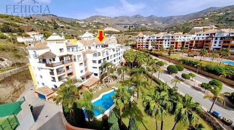 Foto 4 de Àtic en venda a Velilla - Velilla Taramay, Granada