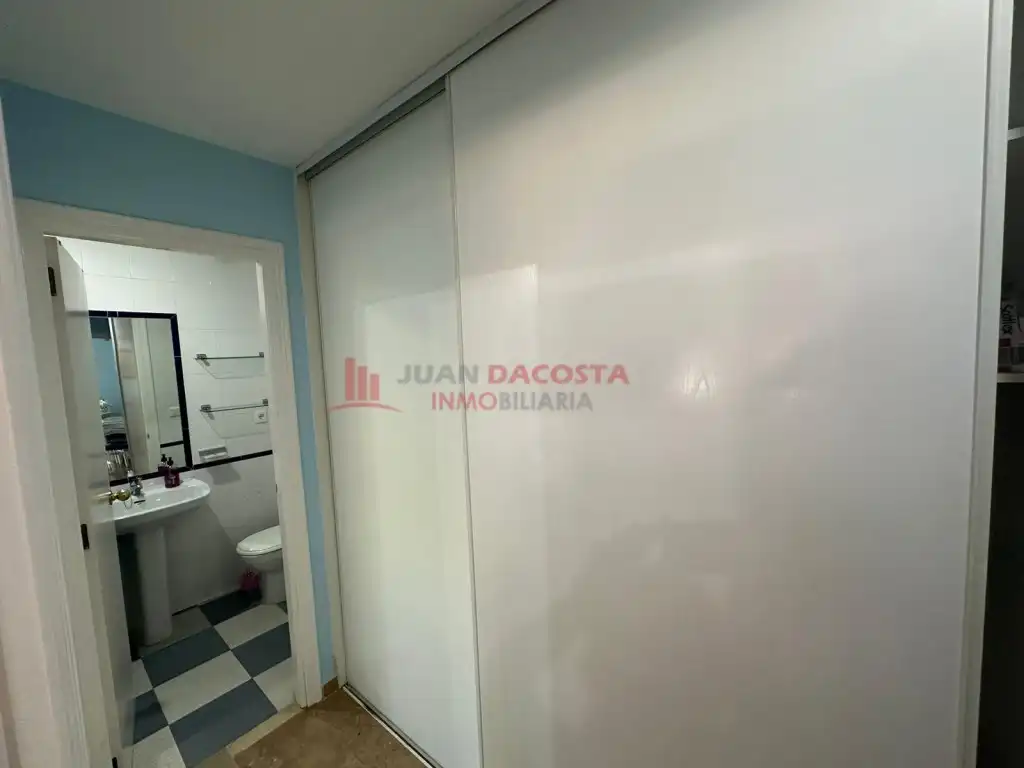 Wohnungen zur Miete in Islantilla Costa