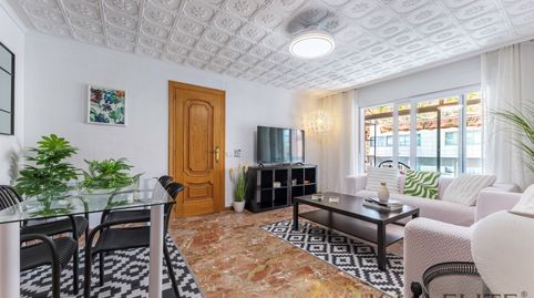 Foto 4 von Wohnung zur Miete in Avenida Aguilera, Alipark, Alicante / Alacant