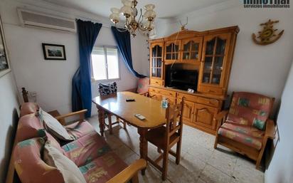 Dining room of Flat for sale in Jerez de la Frontera  with Furnished