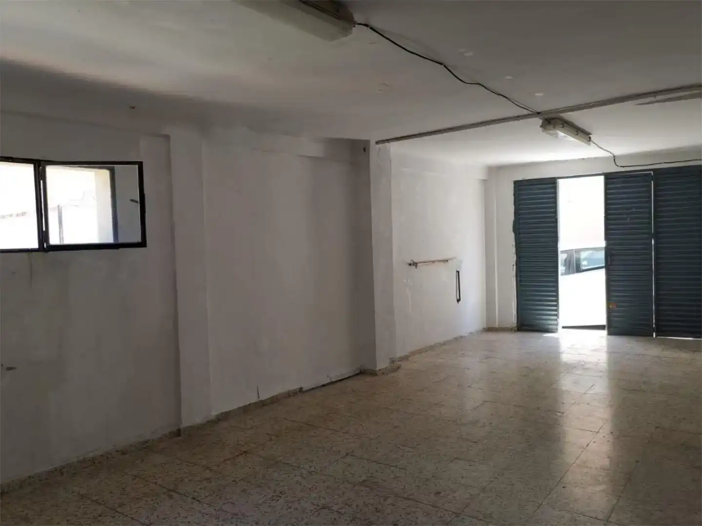 Local de lloguer en Málaga