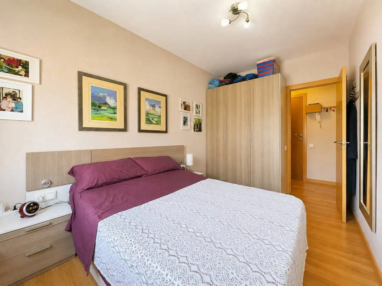 Flat for sale in Segur de Calafell, imagen 14