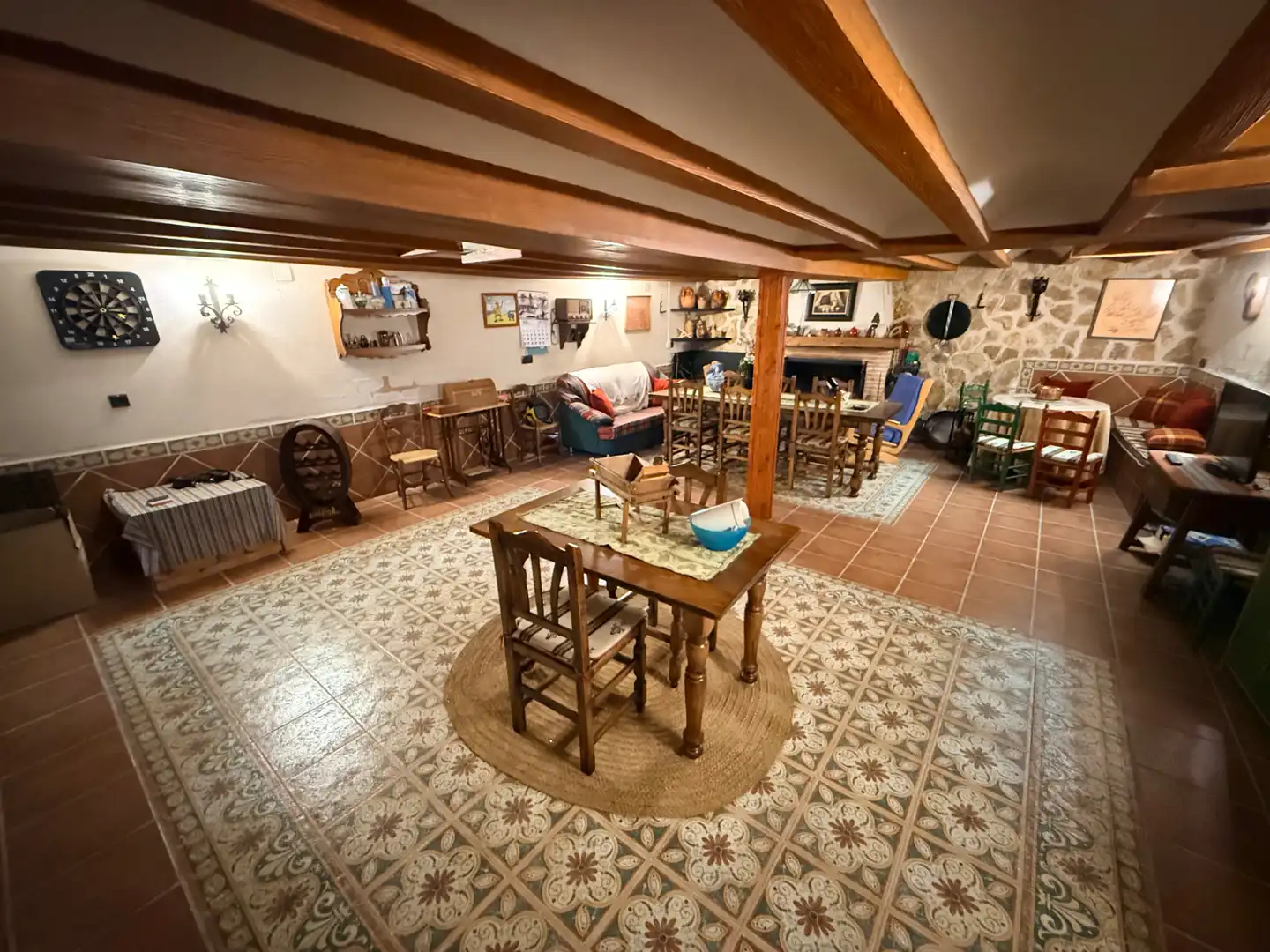 Casa con terrazza in vendita a Calle Fabiola de Mora, imagen 32