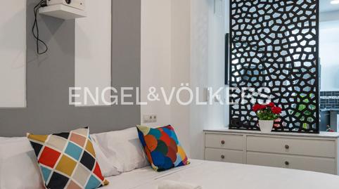 Foto 5 de Apartament de lloguer a Carrer de Fra Joan de Monzó, En Corts - Doctor Waksman,  Valencia Capital