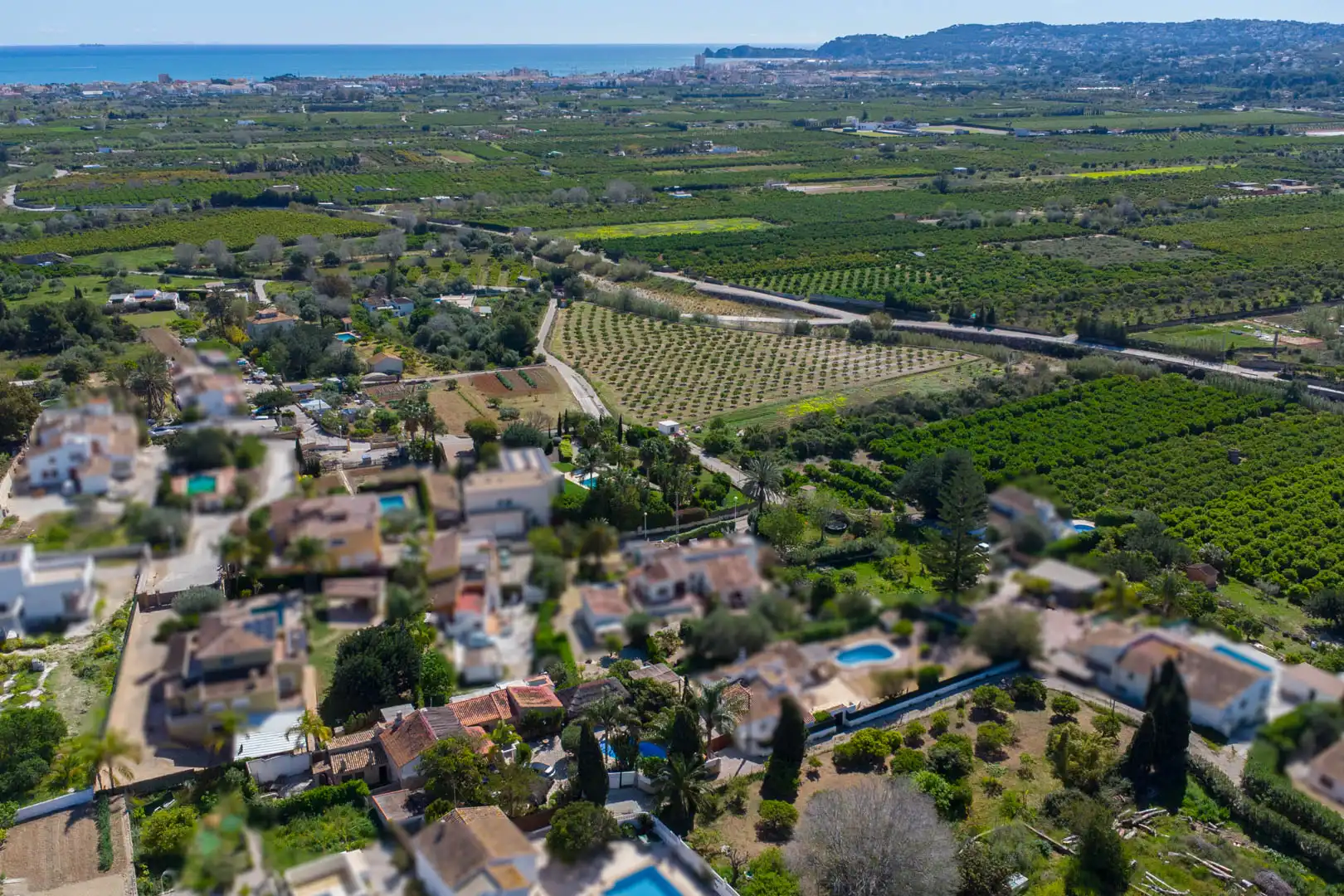 Xalet amb piscina en venda a Partides comunes - Adsubia, imagen 40