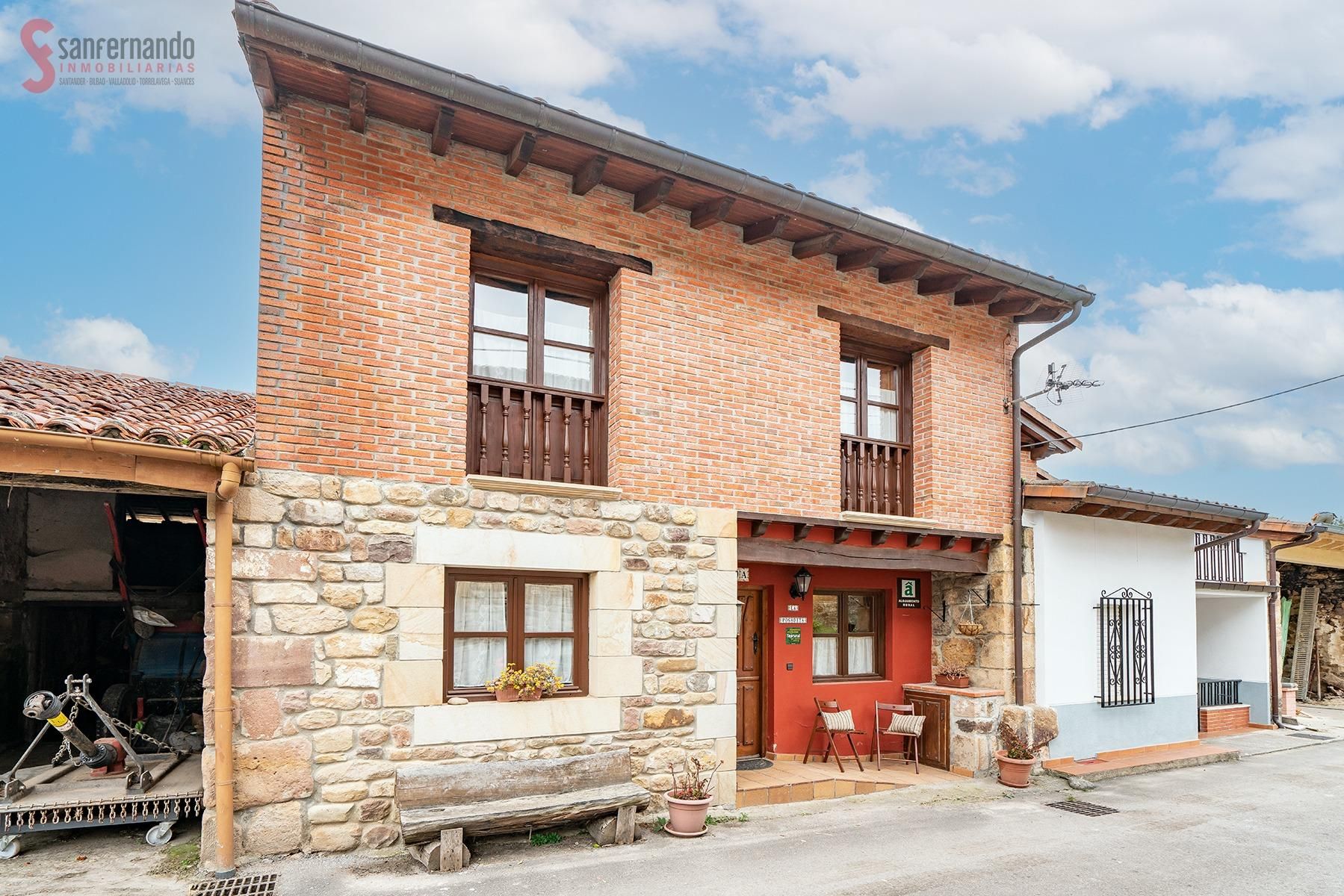 House or chalet for sale in Mazcuerras