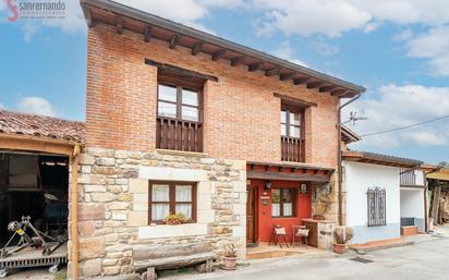 Casa o xalet en venda a Mazcuerras