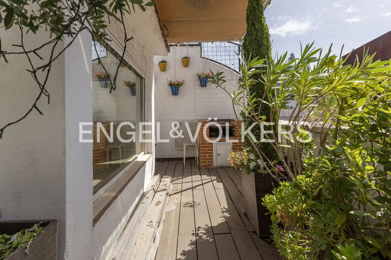 Wohnung zum Verkauf in Calle de la Alameda, imagen 4