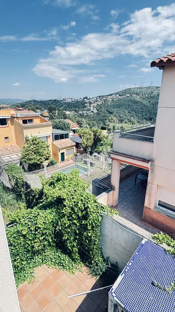 Chalet con terraza en venta en Ronda Eivissa, imagen 8