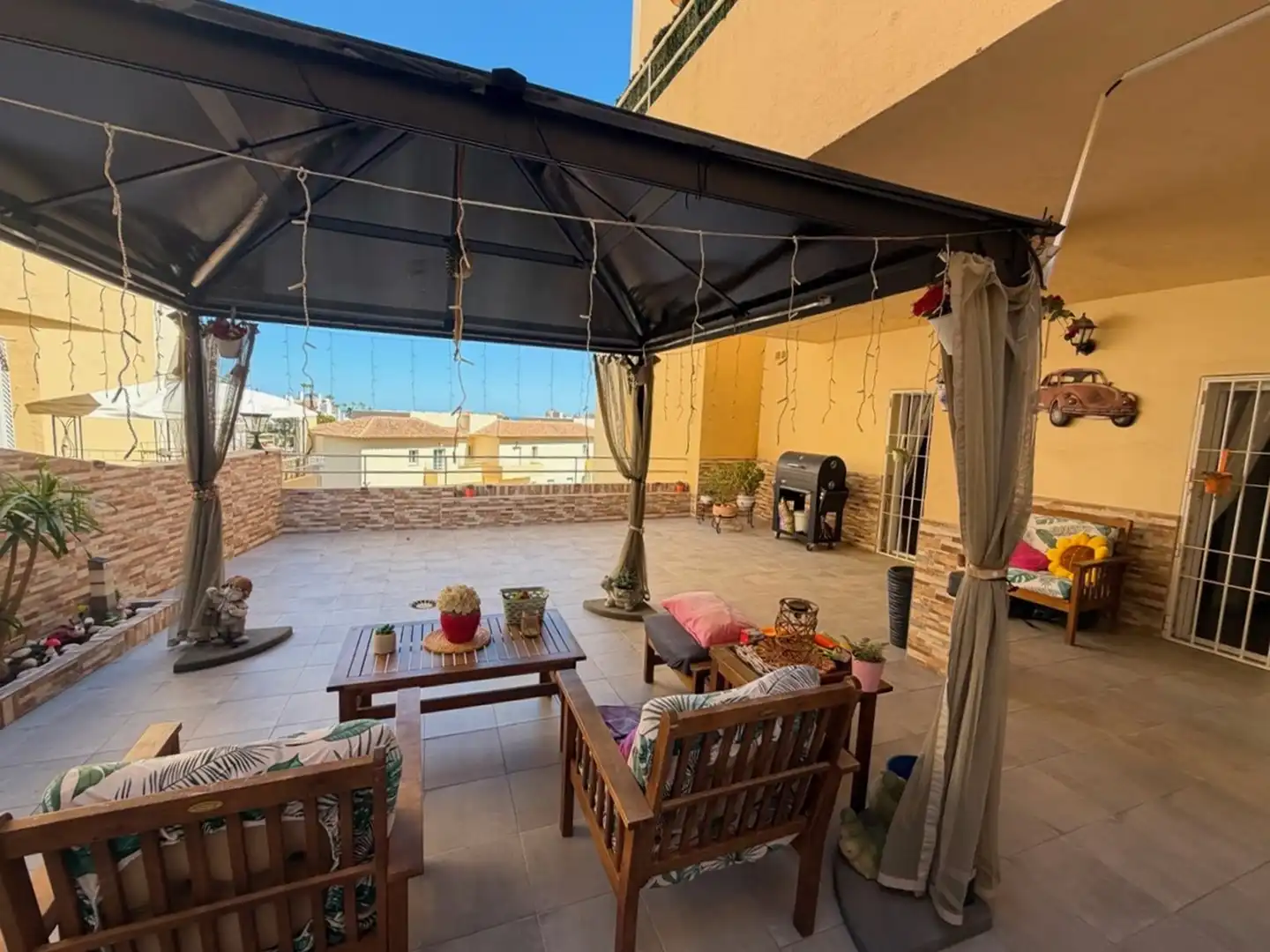 Apartment with pool for sale in Calle Orion 4, imagen 2