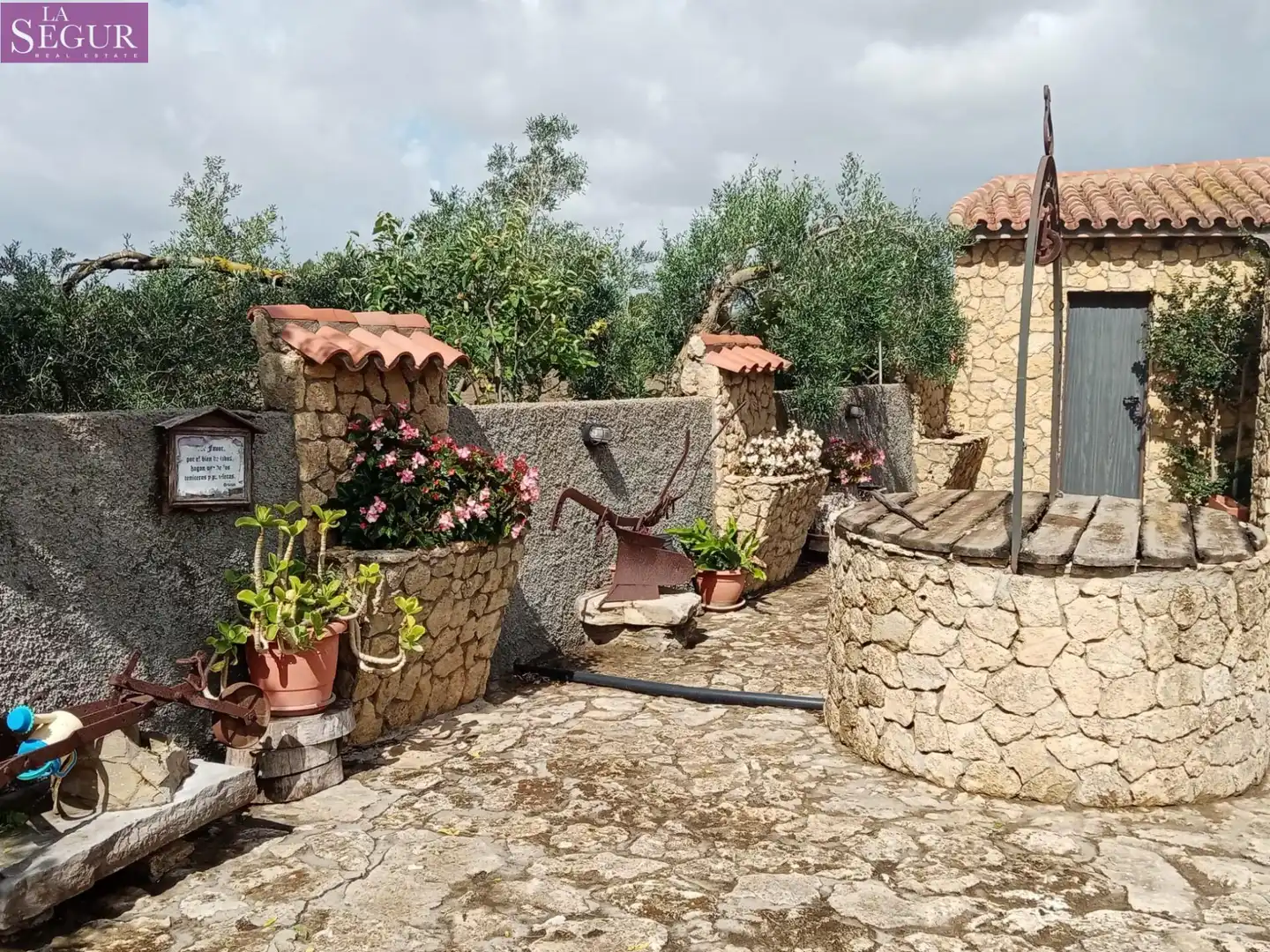Maison rustique à vendre à Vejer, imagen 29