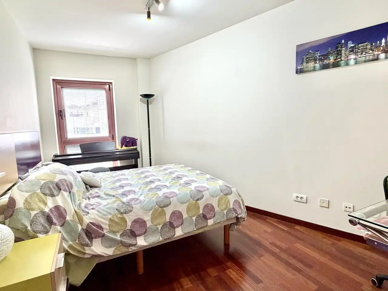 Habitación de Piso en venta en Santa Cruz de Tenerife