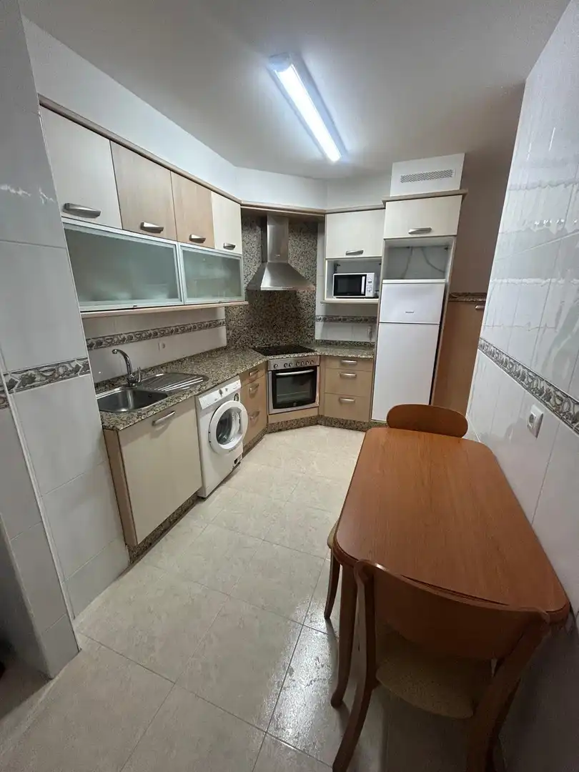 Flat with lift to rent in Aguiño, imagen 25