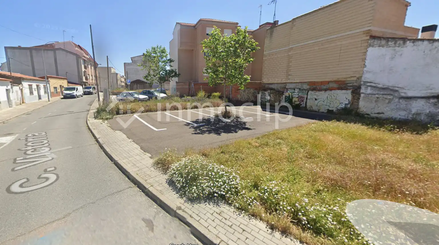 Haus oder Chalet zum Verkauf in Salamanca