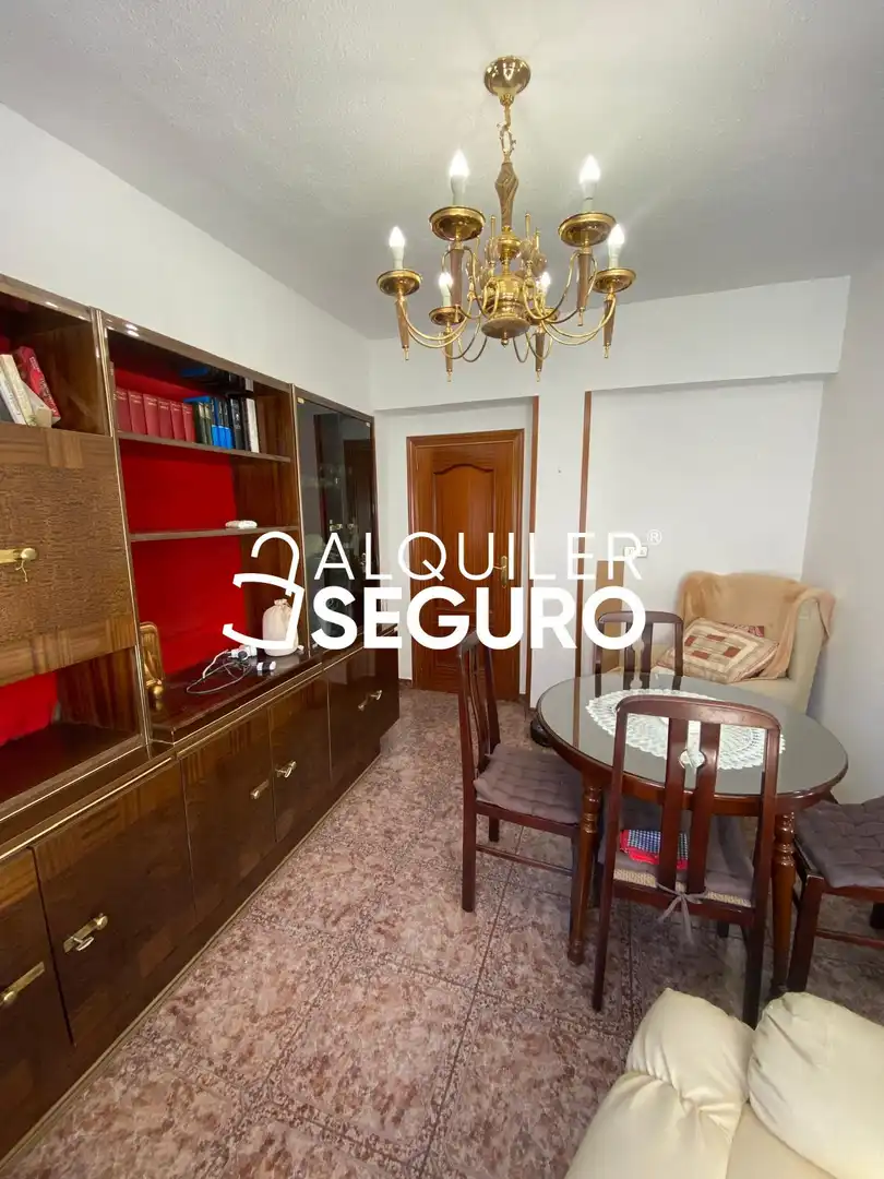 Pis amb ascensor de lloguer a Molina Aragón, imagen 2