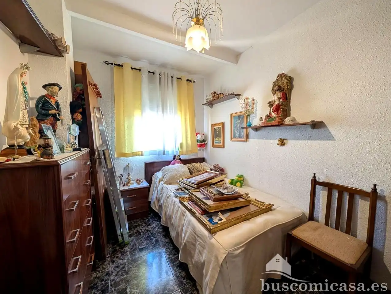 Piso en venta en Calle Jaime I el Conquistador, imagen 8