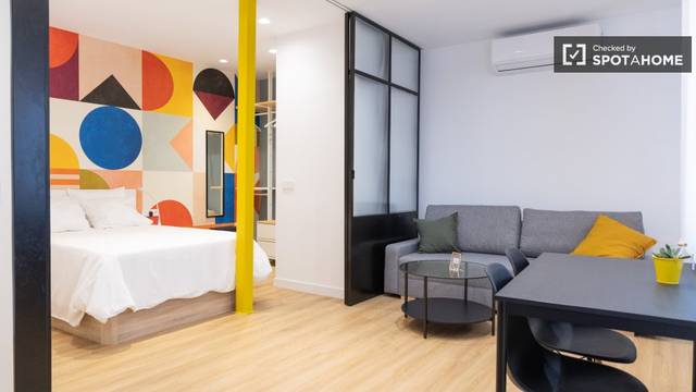 Piso en Alquiler en Palacio