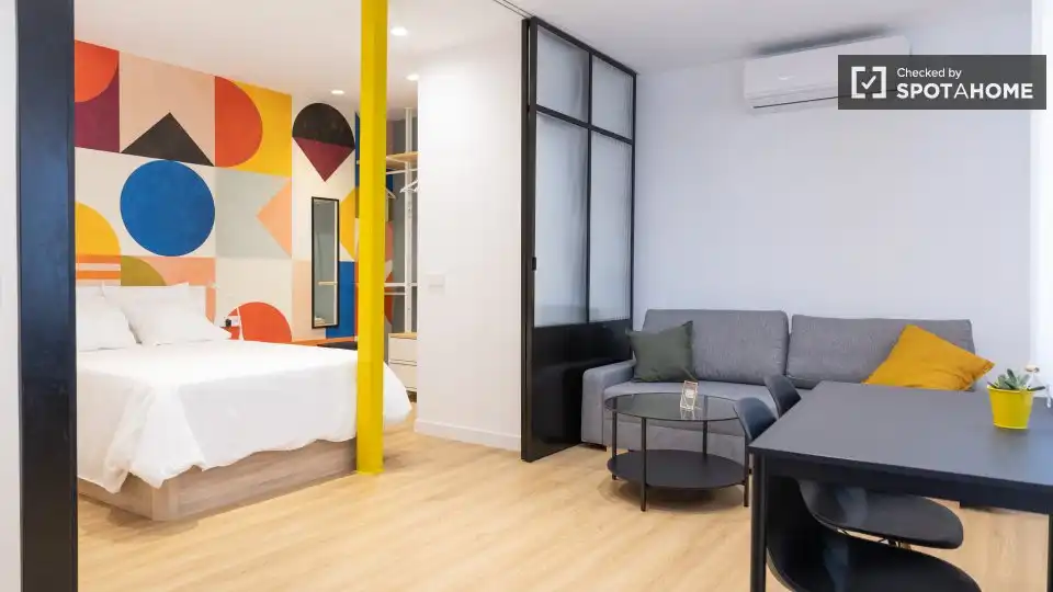 Appartement à louer à Centro