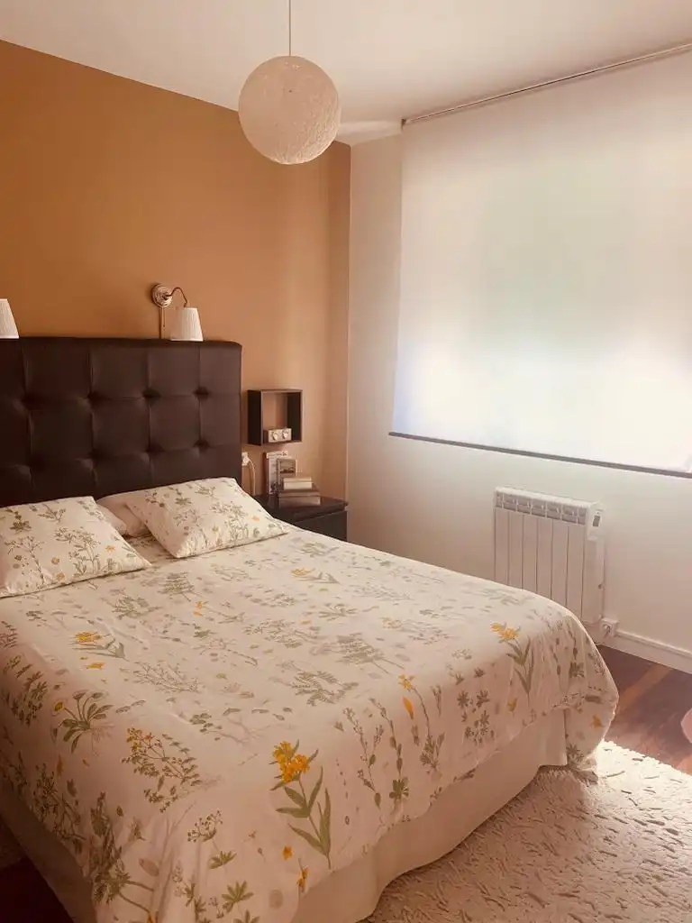 Bedroom of Houses for sale in Vigo   with Heating, Private garden and Terrace