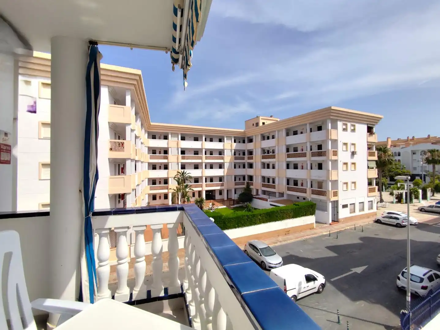 Wohnung mit Pool zur Miete in El Portil, imagen 5