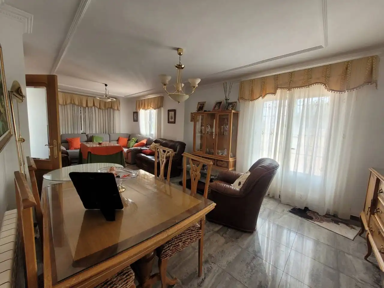 Chalet con piscina en venta en Baza, imagen 23