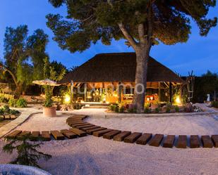 Casa o xalet en venda en Calpe / Calp amb Aire condicionat, Calefacció i Jardí privat