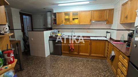 Foto 4 de Pis de lloguer a Centro, Ontinyent