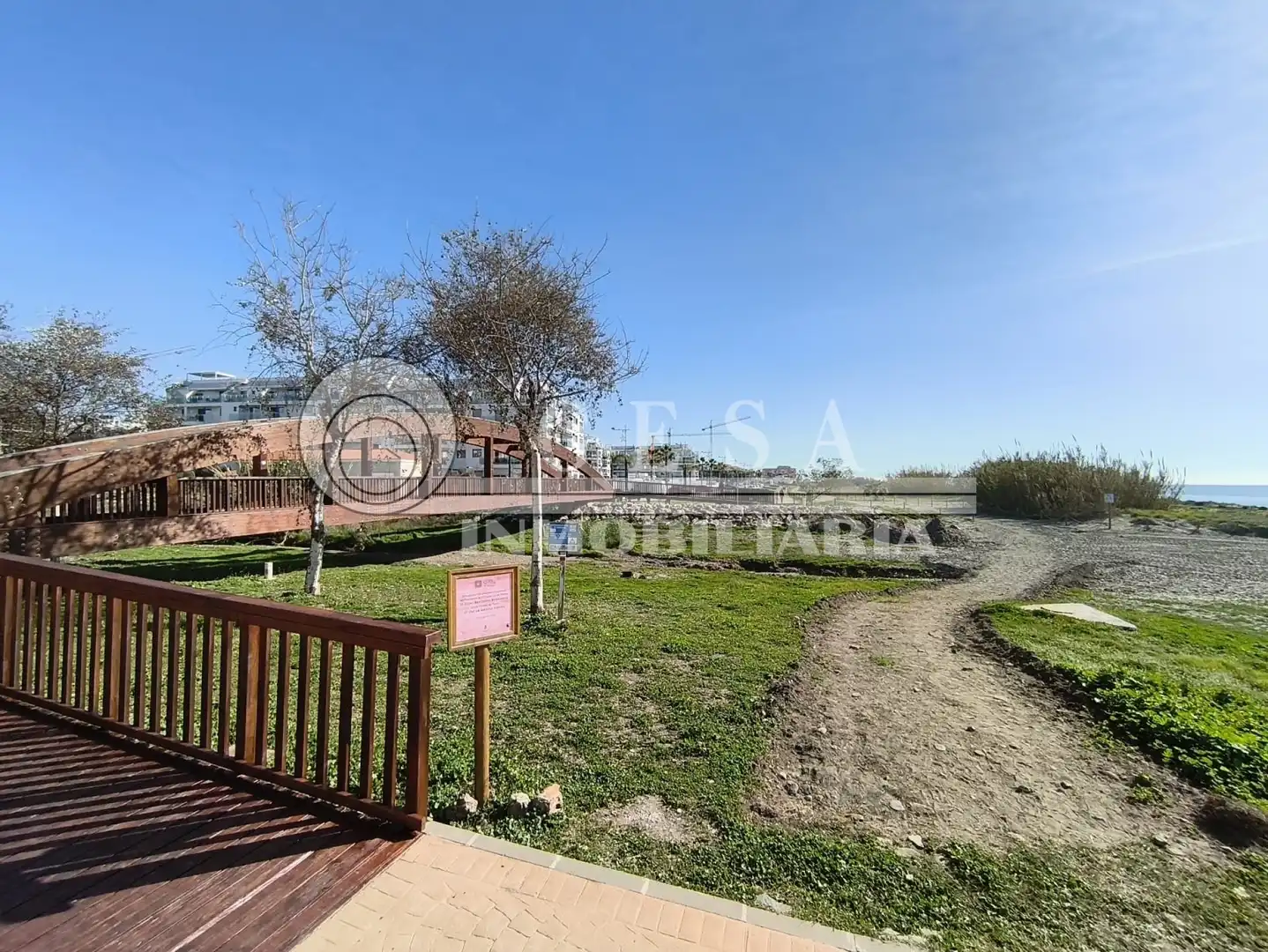 Residencial en venta en Torrox