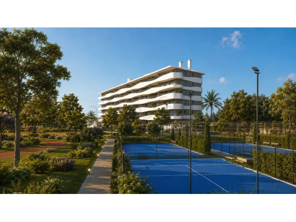 Appartement compact avec ascenseur à vendre à Bulevar de la Loma, imagen 7