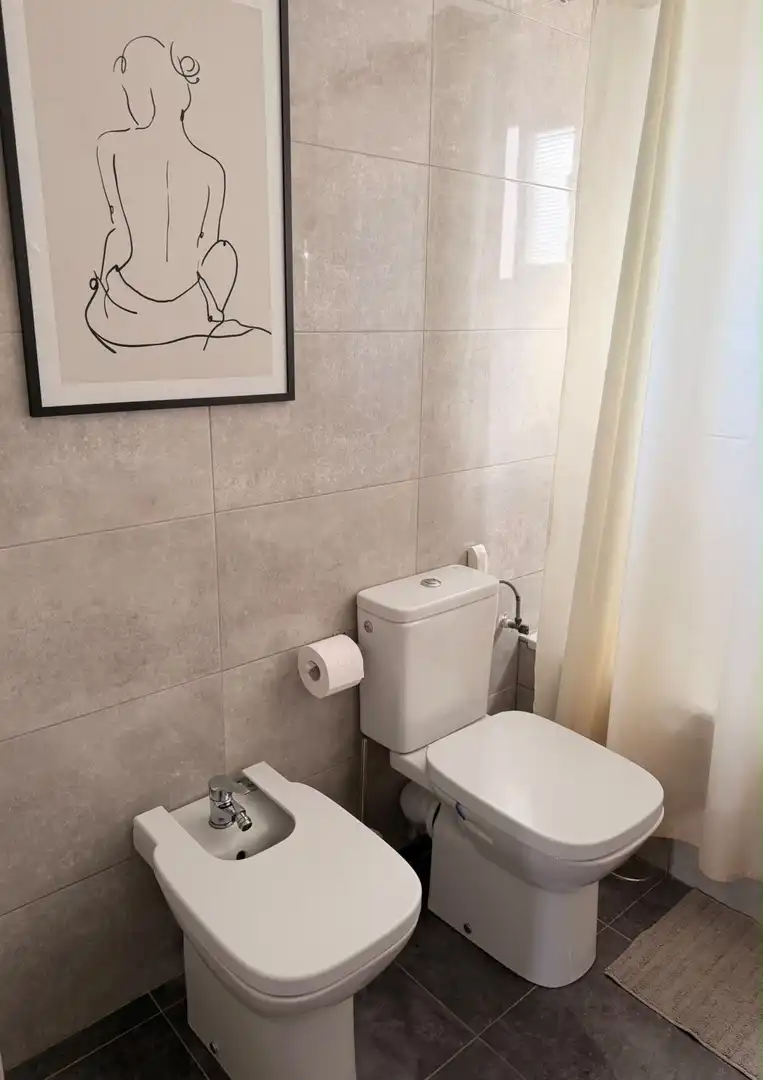 Flat for rent in manuel gorria, Olletas - Sierra Blanquilla