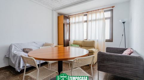 Foto 2 de Pis en venda a Carrer del Doctor Rodríguez Fornos, Exposició, Valencia Capital