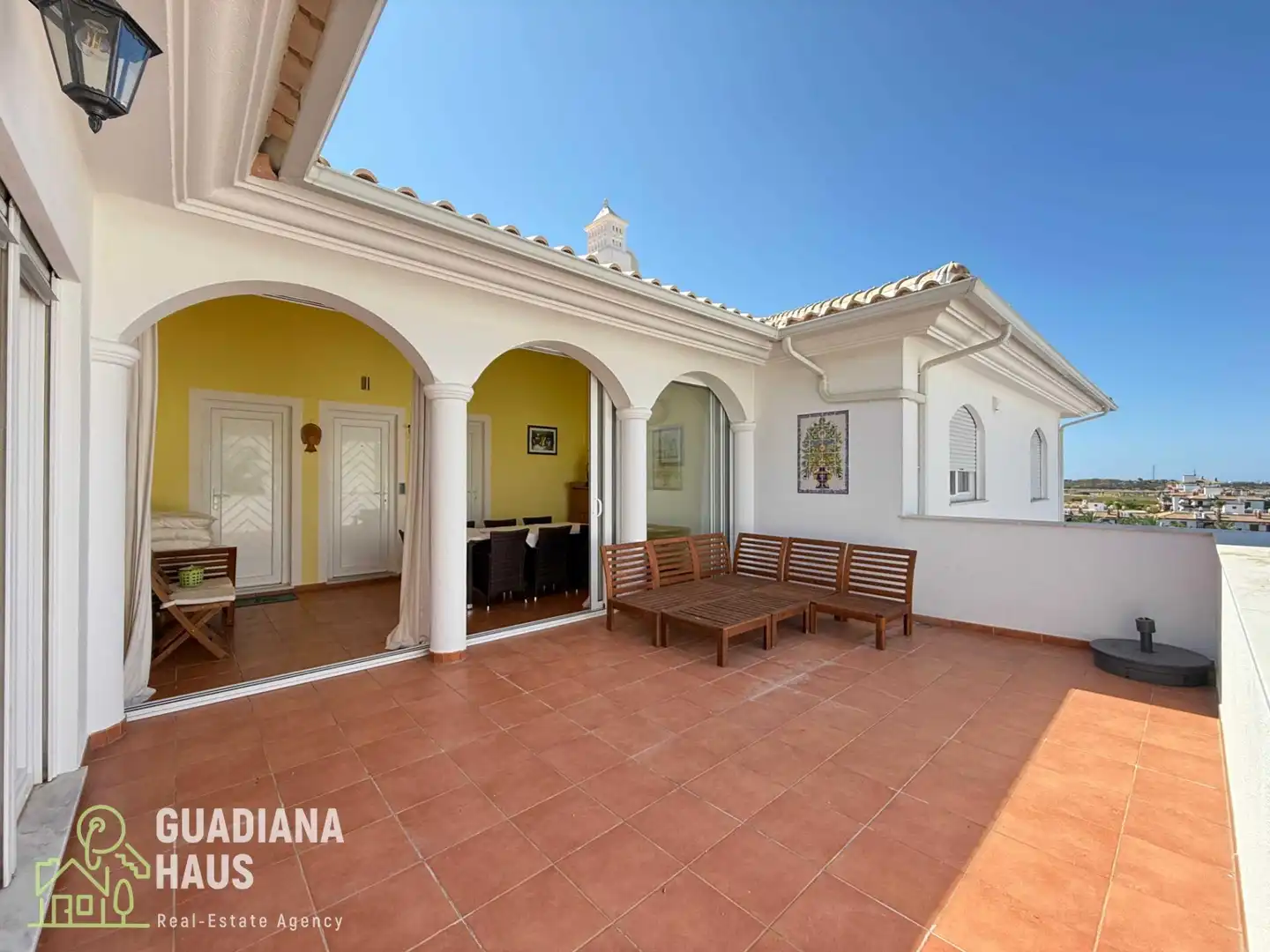 Villa avec piscine à vendre à Calle JOSE DE ESPRONCEDA 9, imagen 9